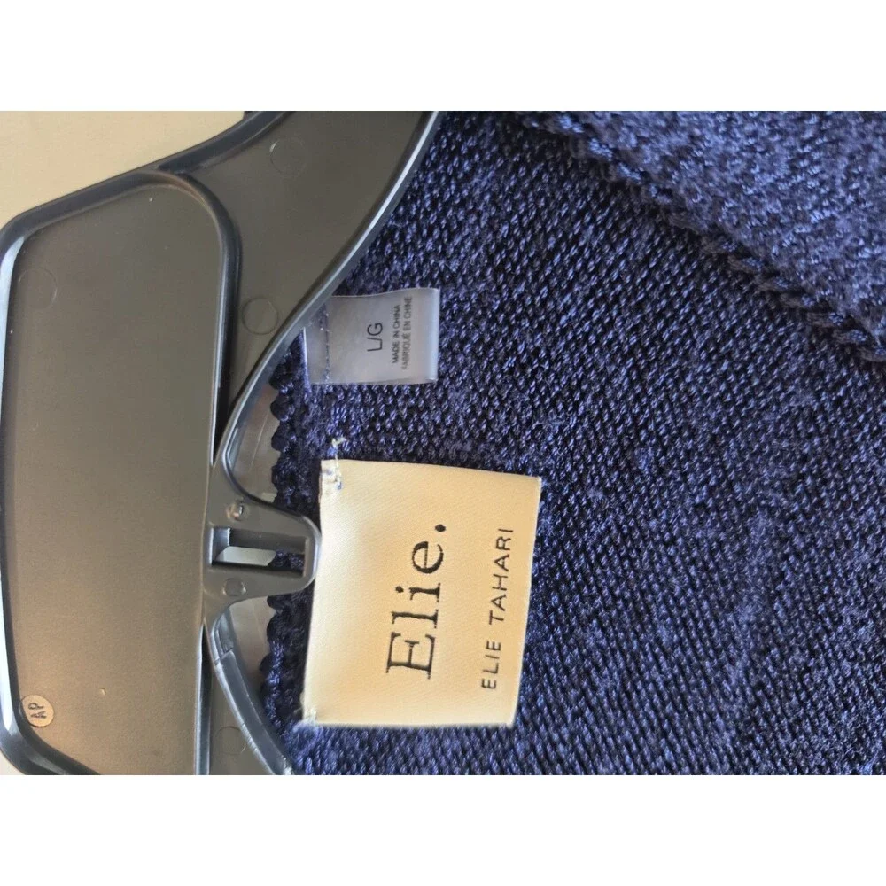 Elie. by Elie Tahari